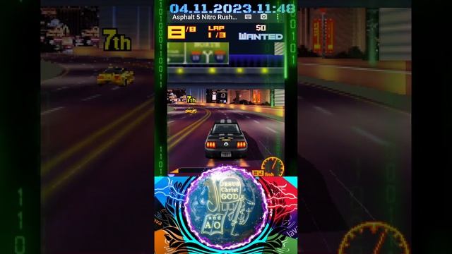 Java retro mobile games;_59 Asphalt 5 Nitro Rush 3D смотреть онлайн