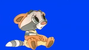 Крошка Енот 6 3 1