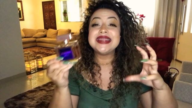 PERFUME COM FLORES E MEL ??, DELICADO E SENSUAL ? Juliana Paes Glam da Jequiti смотреть онлайн