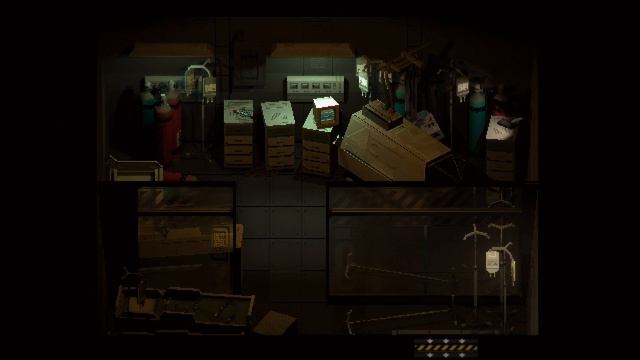 SIGNALIS • Стрим 1 • Густота, непонятность и затупы смотреть онлайн