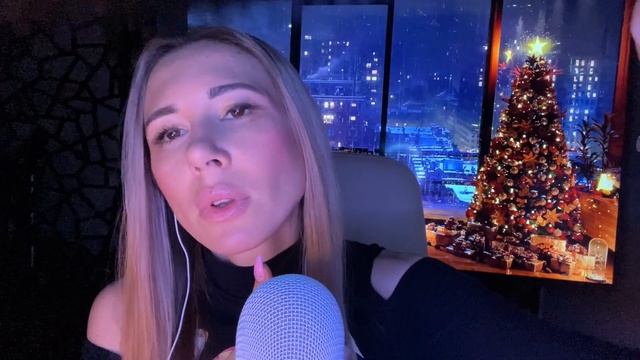 ASMR MAKEUP/ МАКИЯЖ, КИСТОЧКИ, РАСЧЕСЫВАНИЕ смотреть онлайн