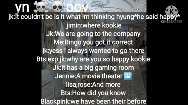 The Older Jeon Twin 2/2 Rose Ff For Fanboys