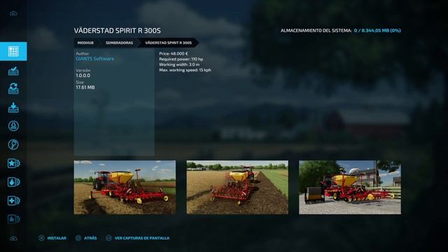 TOP MEJORES MODS Farming Simulator 22 EN ESPAÑOL смотреть онлайн