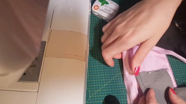 Функциональный органайзер из "мусора" смотреть онлайн