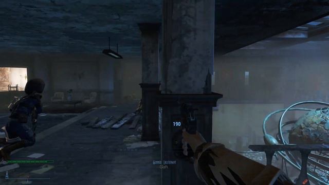 Even More NEW Lore Friendly Weapons for Fallout 4 (.22 Submachine Gun, Vargo 52 and More) смотреть онлайн