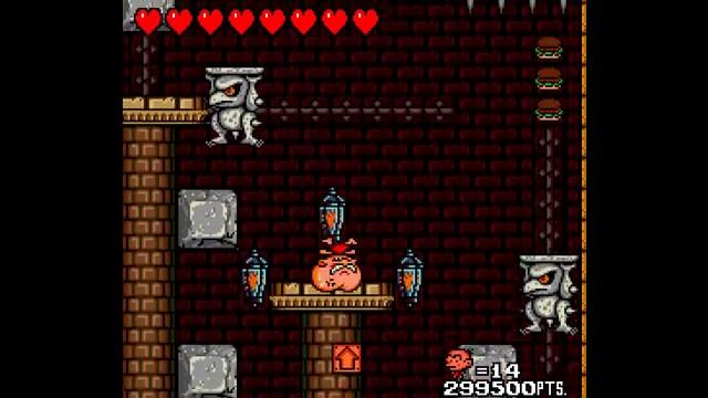 Let's Play: Bonk's Revenge (Part 5) смотреть онлайн