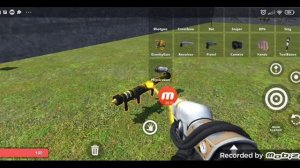 как сделать двери в hypper sandbox