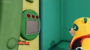 Special Agent OSO One Suitcase Is Now Enough #1 - Matilda Lees