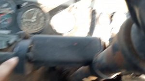 Как переключать передачи на тракторе т-150к