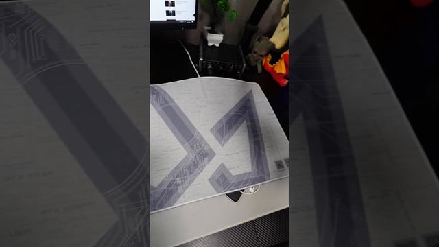 Меняю коврик для мышки каждый день смотреть онлайн