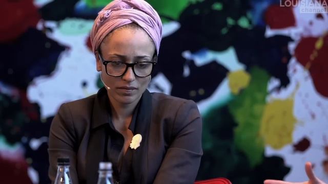Zadie Smith Interview: On Bad Girls, Good Guys And The Complicated Midlife