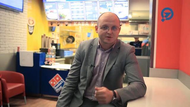 Владимир Кравчук (Domino's Pizza Ukraine): отзыв о SEO-Studio смотреть онлайн