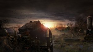 S.T.A.L.K.E.R. Anomaly 1.5.2 (сборка EXPEDITION 2.2.1) | Старая «ваниль» на новый лад | #4