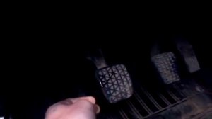 Педаль сцепления шевроле круз