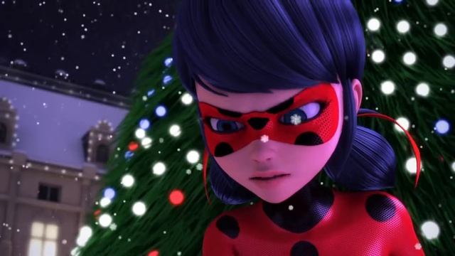 ЛЕДИ БАГ И СУПЕР-КОТ / ?❄ САНТА С КОГТЯМИ - СБОРНИК ❄? / СЕЗОН 2 / Официальный канал смотреть онлайн