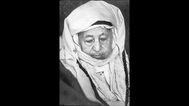 Shaykh Muhammad ibn al-Habib (ra) смотреть онлайн