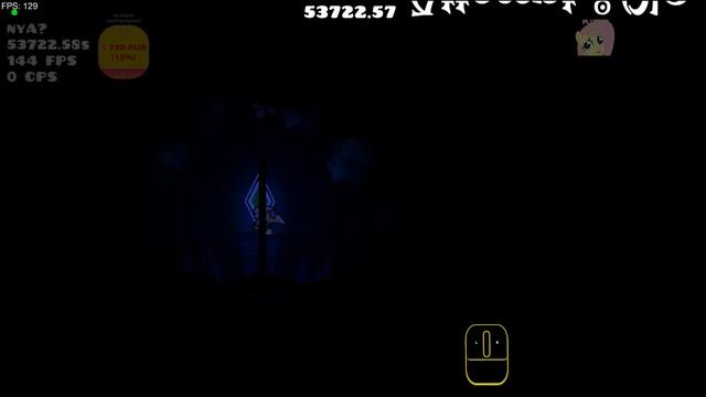 Stream 804 - [GD] - пустота v2-2-2. . . смотреть онлайн