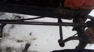 Юмз переделка рулевой на дозатор 1