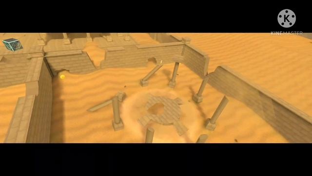 baaren vs. the desert смотреть онлайн