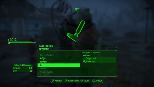 Fallout 4 100 sachen herstellen schnell смотреть онлайн