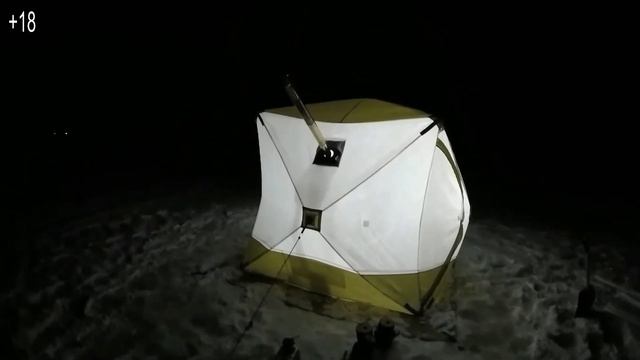 НЕЗАБЫВАЕМАЯ ЗИМНЯЯ РЫБАЛКА В ЖИВОПИСНОМ МЕСТЕ! НОЧЕВАЛ НА ЛЬДУ ЭТО ПРОСТО ЧУДО! смотреть онлайн