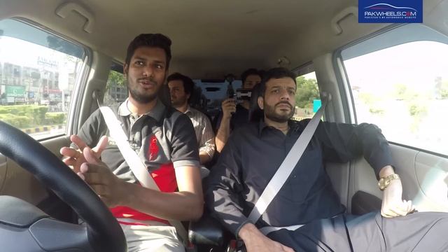 Honda N One 2013 Owner's Review: Price, Specs & Features | PakWheels