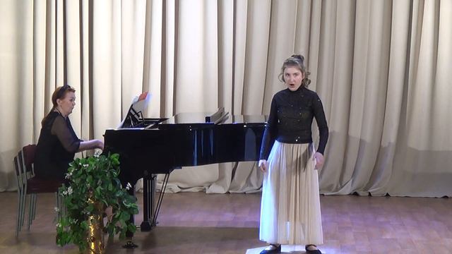 Радаева Елизавета смотреть онлайн
