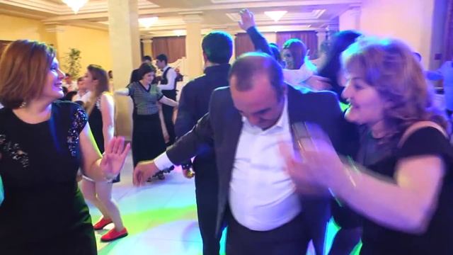 Азербайджанская свадьба в Сочи смотреть онлайн