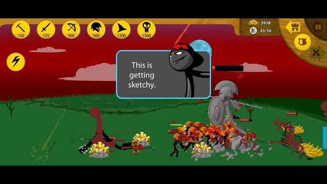EVOLUTION 3 LEVEL FROM SILVER ARROW TO ICE ARROW HACK X999 ICON ARCHER STICK WAR LEGACY смотреть онлайн