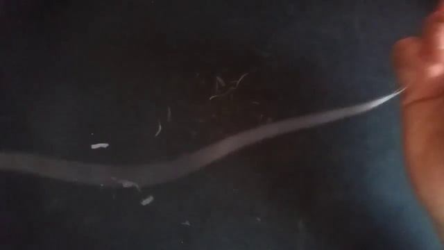 Как сделать оригинальную ручку?))) смотреть онлайн