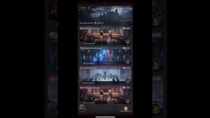 Наследие Вампиров | Games of Vampires / Лига / Конклав