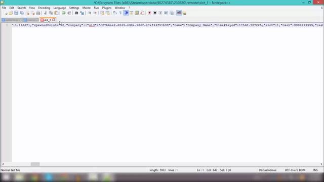 Game Dev Tycoon - Delete Saves, Cheat in Money, Fans, and ResearchPoints (Steam) смотреть онлайн