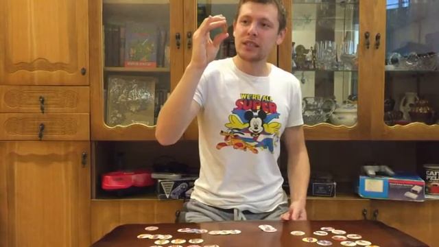 Dunkin Caps / Розовые фишки Данкин / Коллекция 90-х