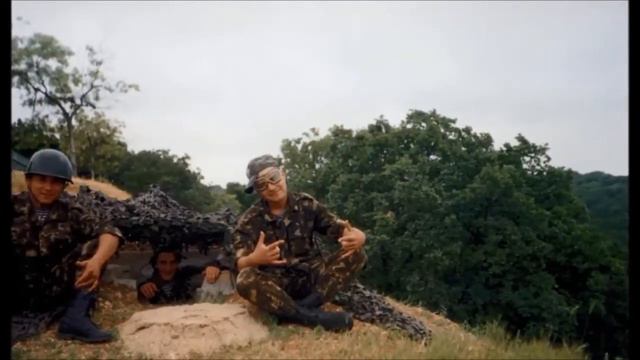 Роману в День Рождение от жены, 25 02 2017 (заказ) смотреть онлайн