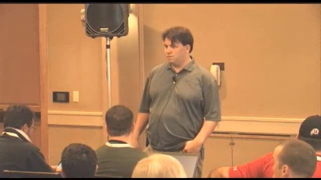 SIP Security - What You Don't Know Can Hurt You смотреть онлайн