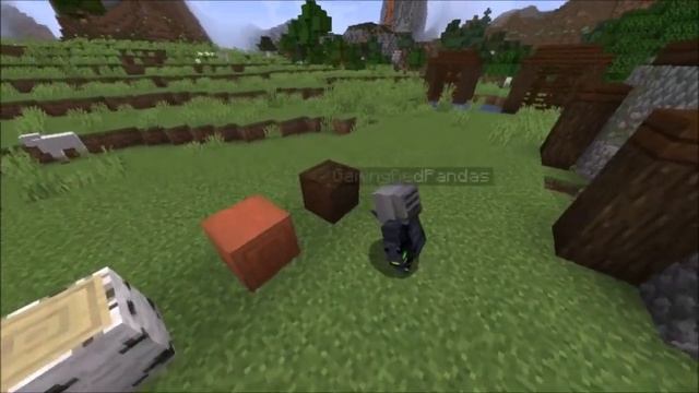 Gravity Guns Datapack + DOWNLOAD | Minecraft 1.17.1 | By SilicatYT