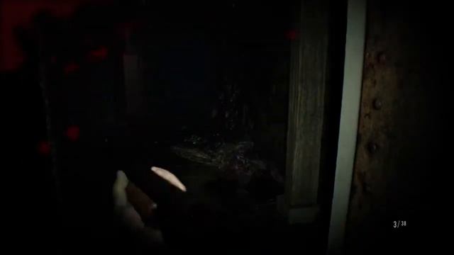 Resident Evil 7: Biohazard ► # 9 ► Комната Бабуси смотреть онлайн