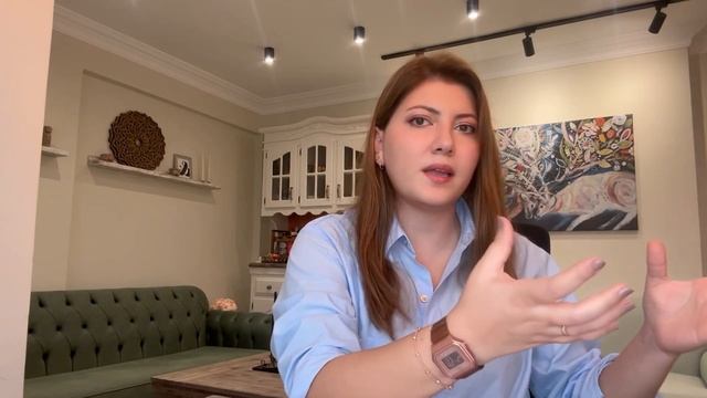 Öfkeyi Sağlıklı Şekilde İfade Etme Becerisi смотреть онлайн