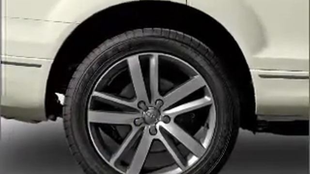 2011 Audi Q7 - Lynbrook NY смотреть онлайн