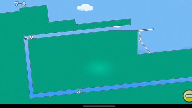 Droid Machine 2 Stage 7 Levels смотреть онлайн