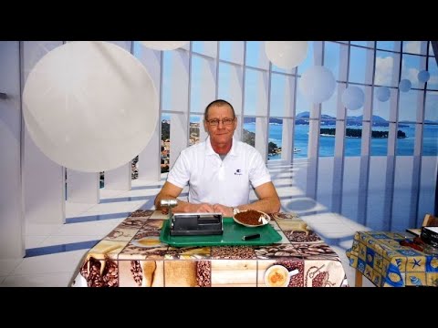 Дегустация - мешка - Вирджиния Арома + Вирджиния от Гнома. смотреть онлайн