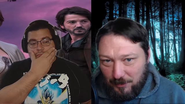 Star Wars: Andor - WTAP смотреть онлайн