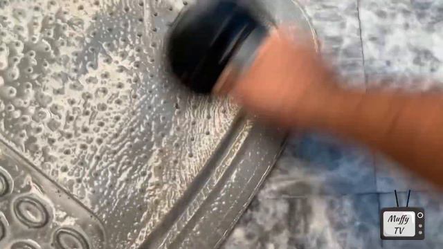 Cleaning my everyday car - Mitsubishi EK Space full wash and walk around смотреть онлайн