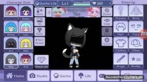 Правда ли что есть в гача лайф страшные баги?!