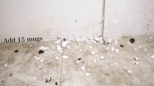 Reverse - How To Basic - How To Make a Chocolate Mug Cake