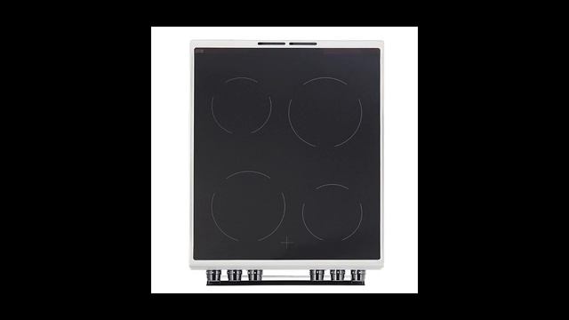 Электрическая плита (50-55 см) Electrolux смотреть онлайн