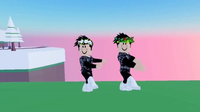 Poker Face|Roblox Tik Tok Edit смотреть онлайн