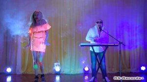 Олег Пахомов Разные - разные 2020.mp4