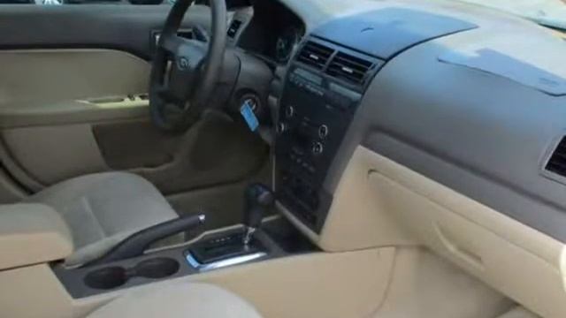 2008 FORD FUSION SE NO CRED CHECK (MAITLAND, Florida) смотреть онлайн