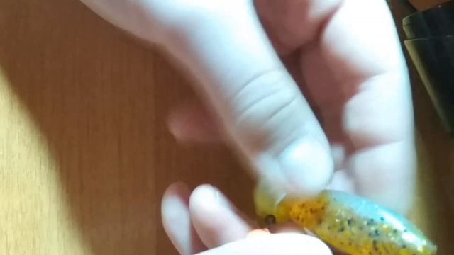 КАК ОСНАСТИТЬ ДЖИГ- ГОЛОВКУ смотреть онлайн